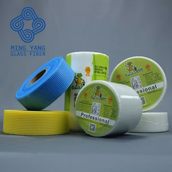 メーカー 産業用ハードウェア 建材 包帯 グラスファイバーアーマー 包帯 ケーブルアクセサリー 緊急テープ